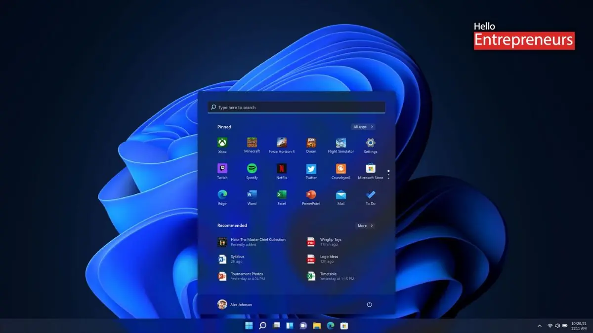 Microsoft