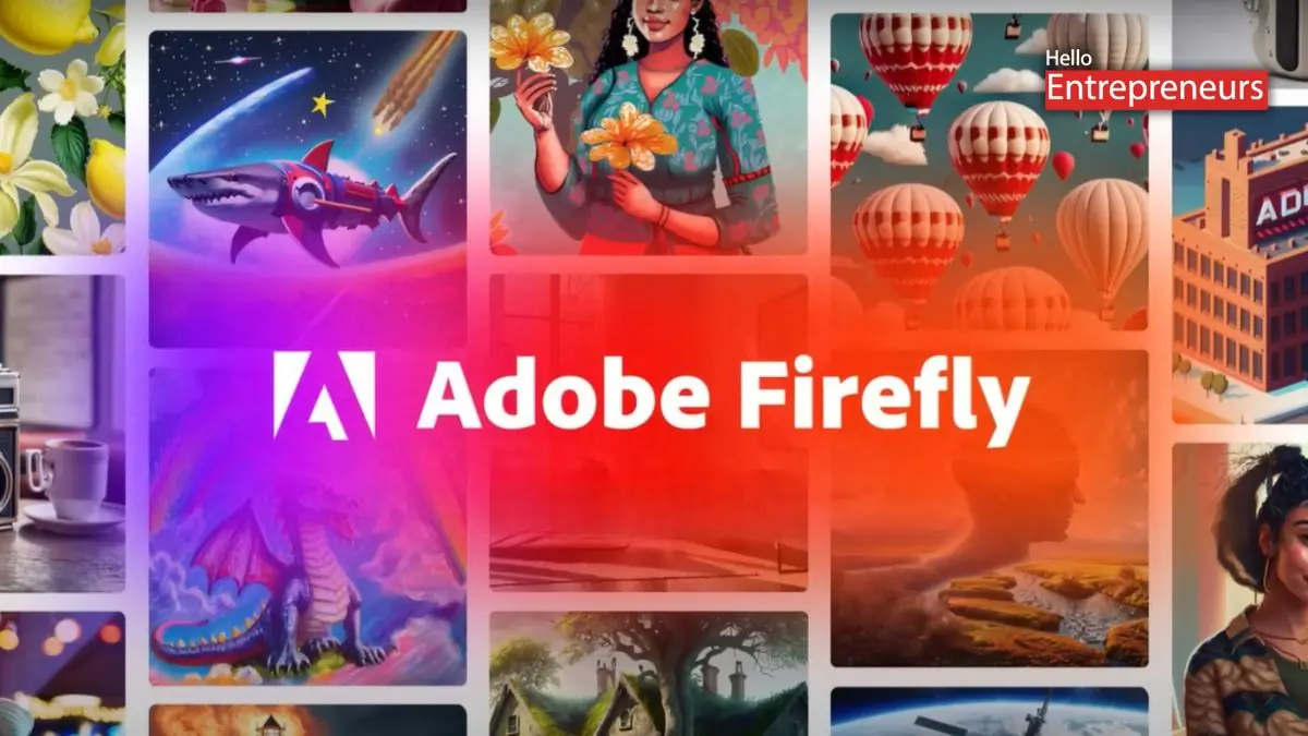 Adobe