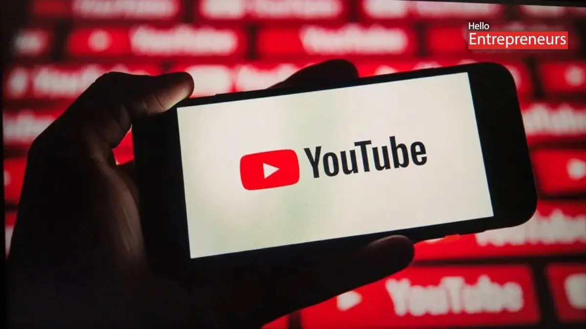 YouTube