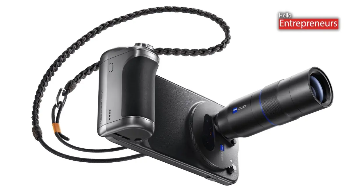 Vivo X300