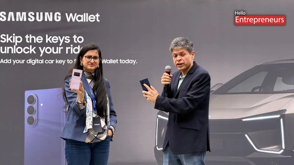 Samsung Wallet