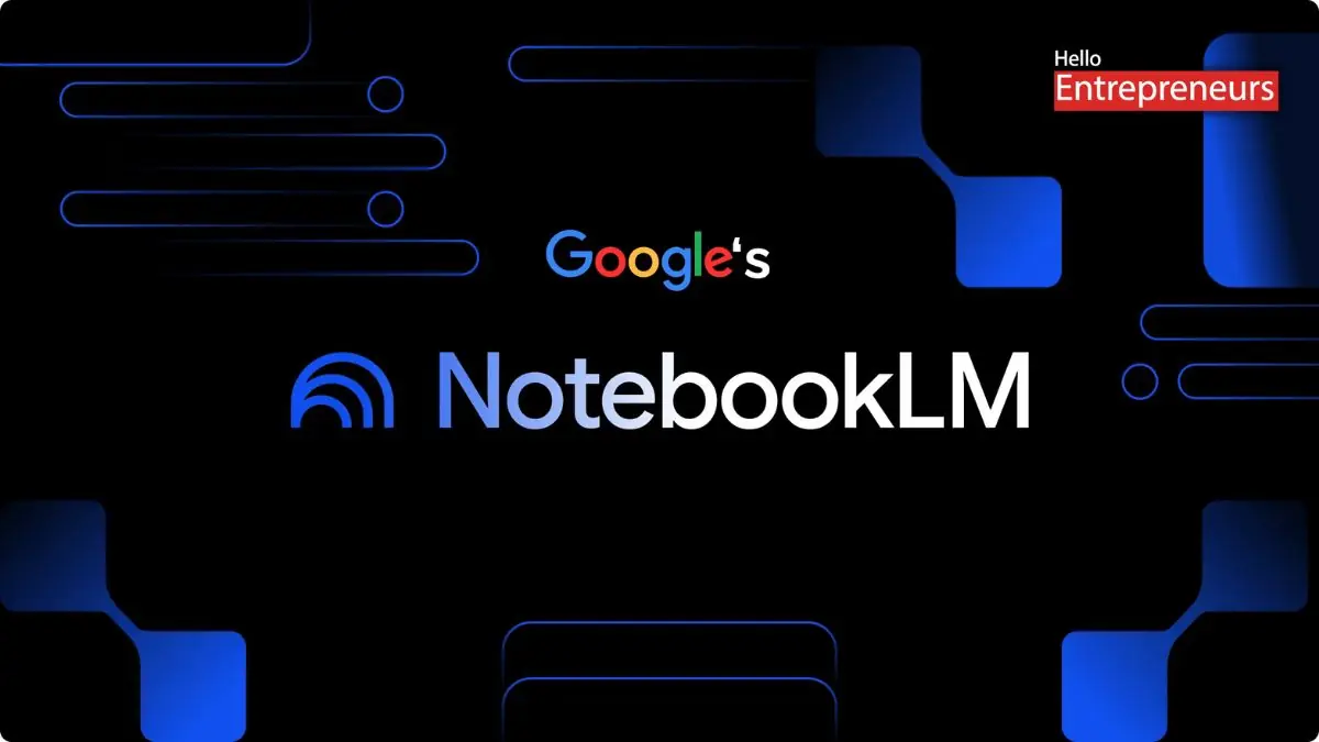 NotebookLM