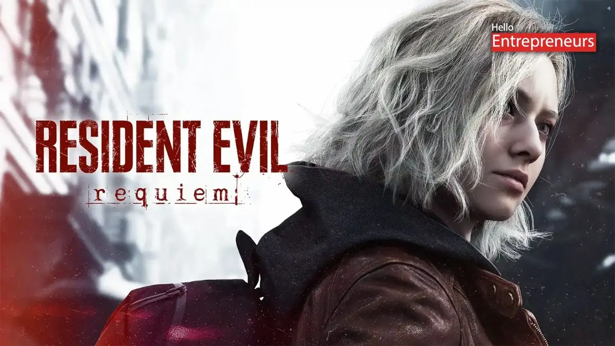 Resident Evil Requiem