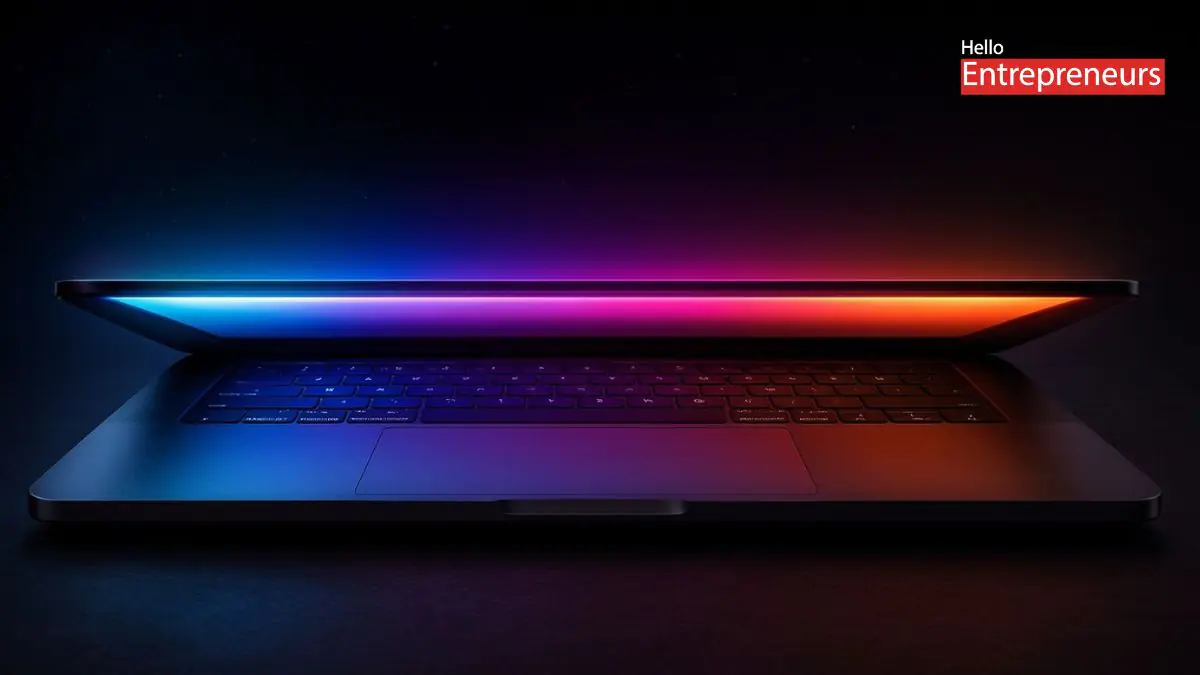 MacBook Pro, iPad Pro, Vision Pro get next-gen M5 chip boost