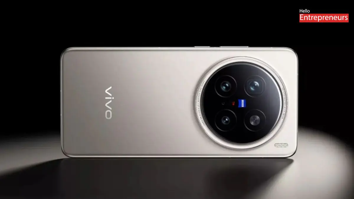 Vivo X300
