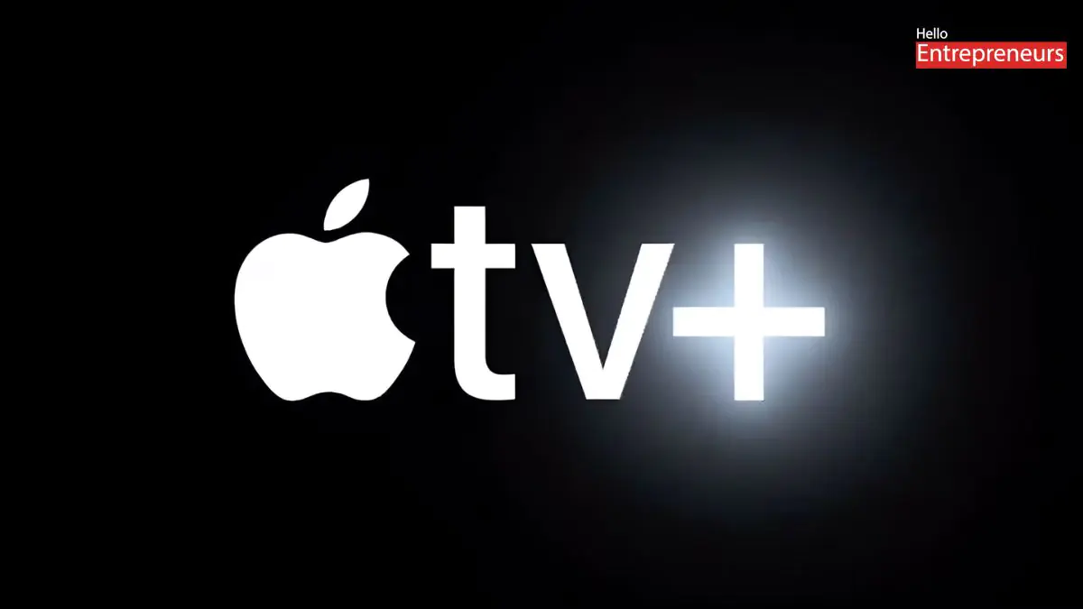 Apple TV