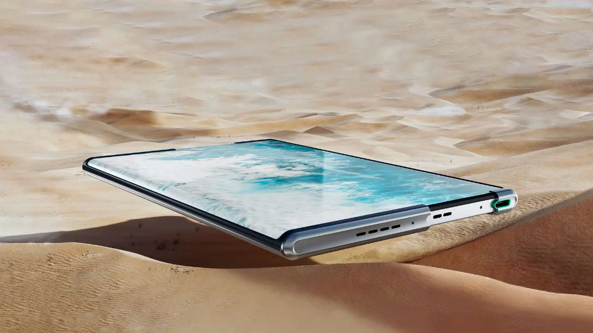 OPPO X 2021