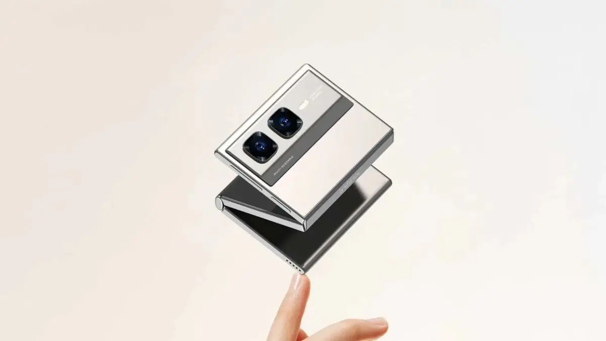 Inifnix Zero Series Mini