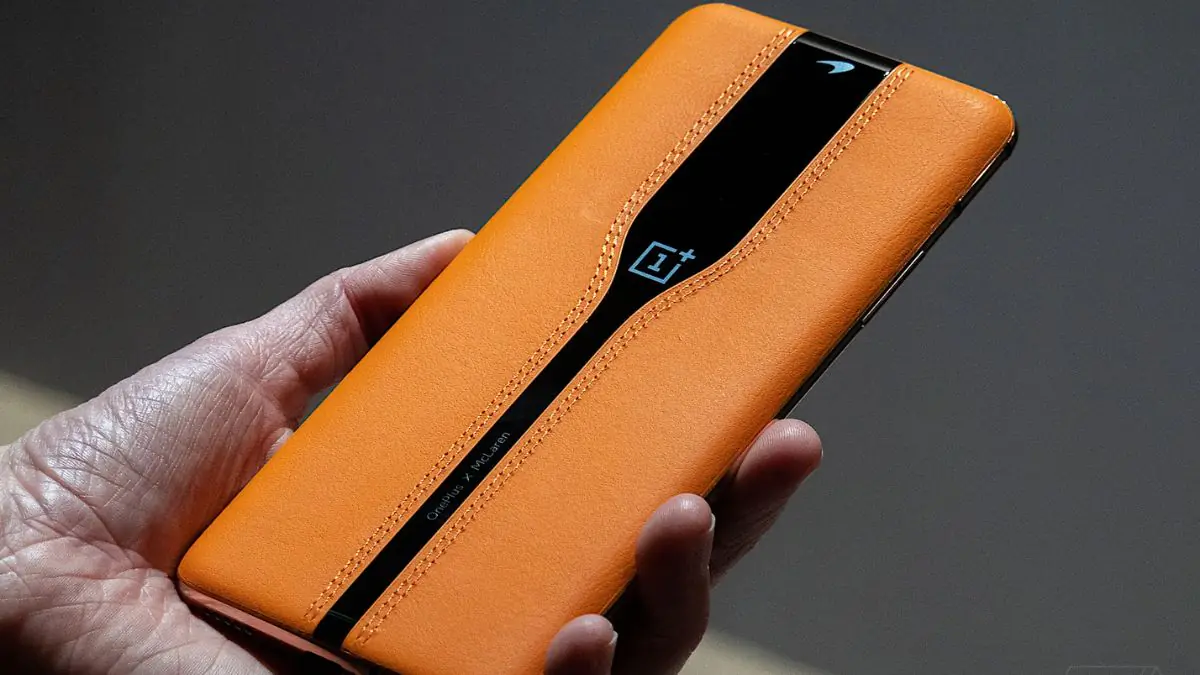 OnePlus Concept One