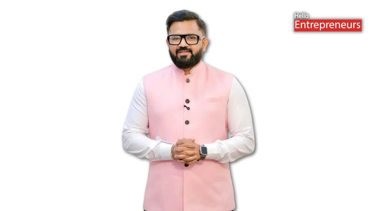 Vishal Thalotiya