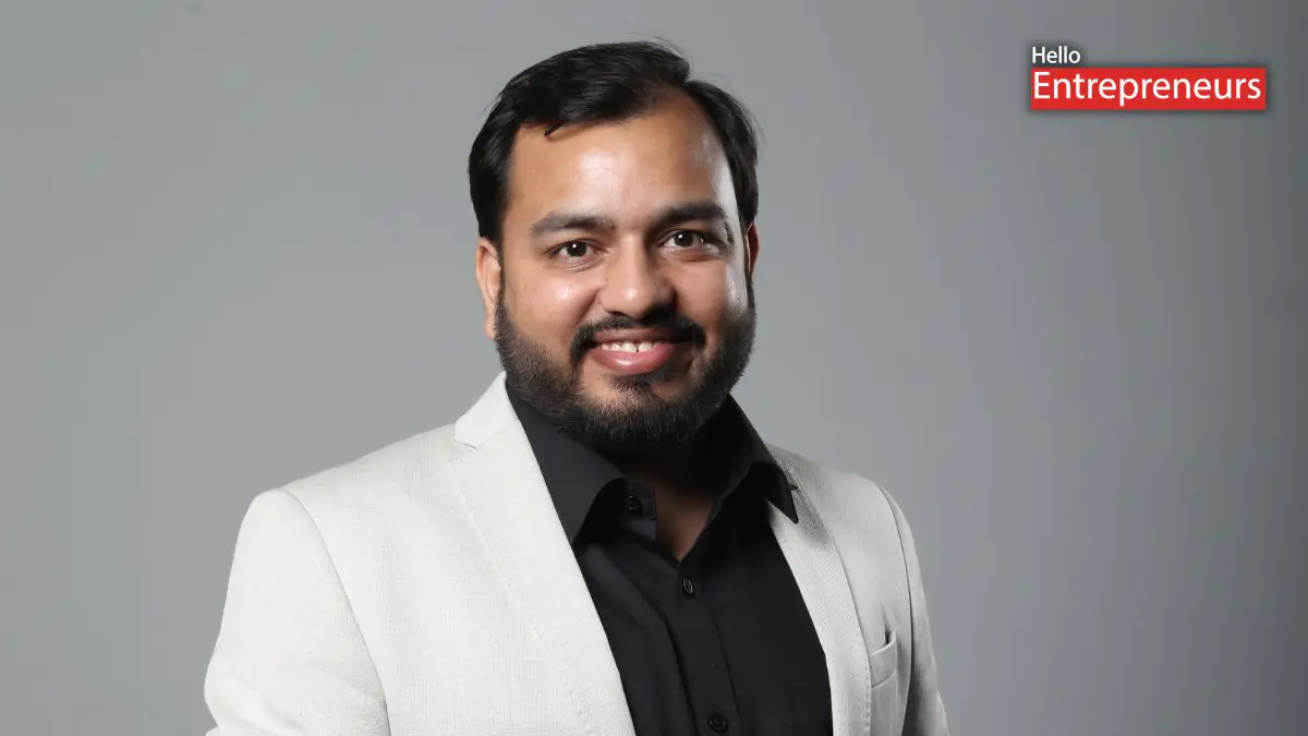 Alakh Pandey