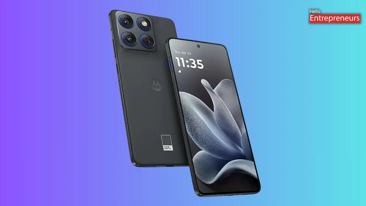 Motorola