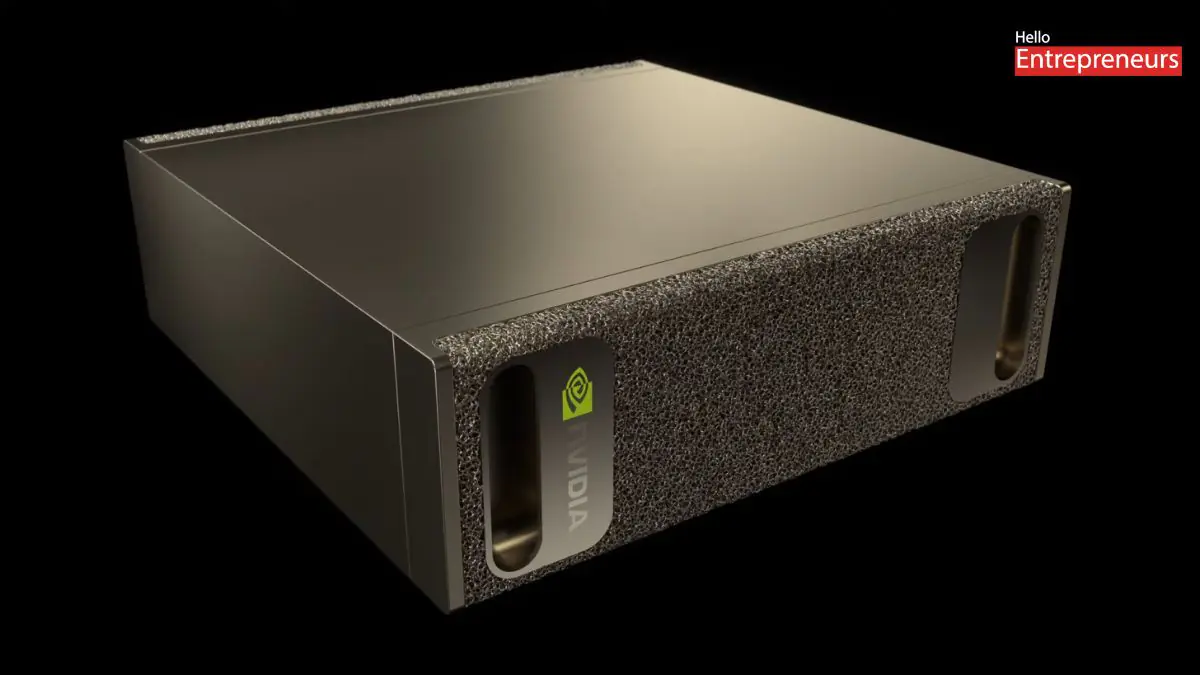 Nvidia