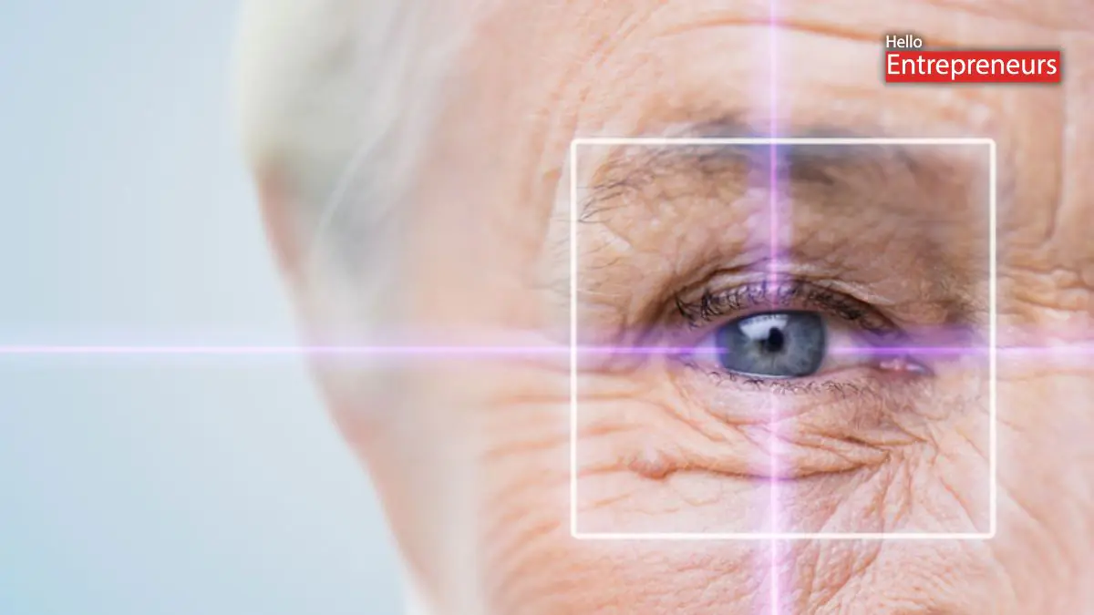 Rajan Eye Care