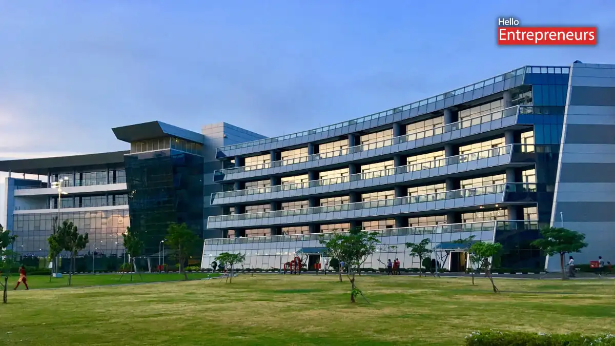 Tata Consultancy Services