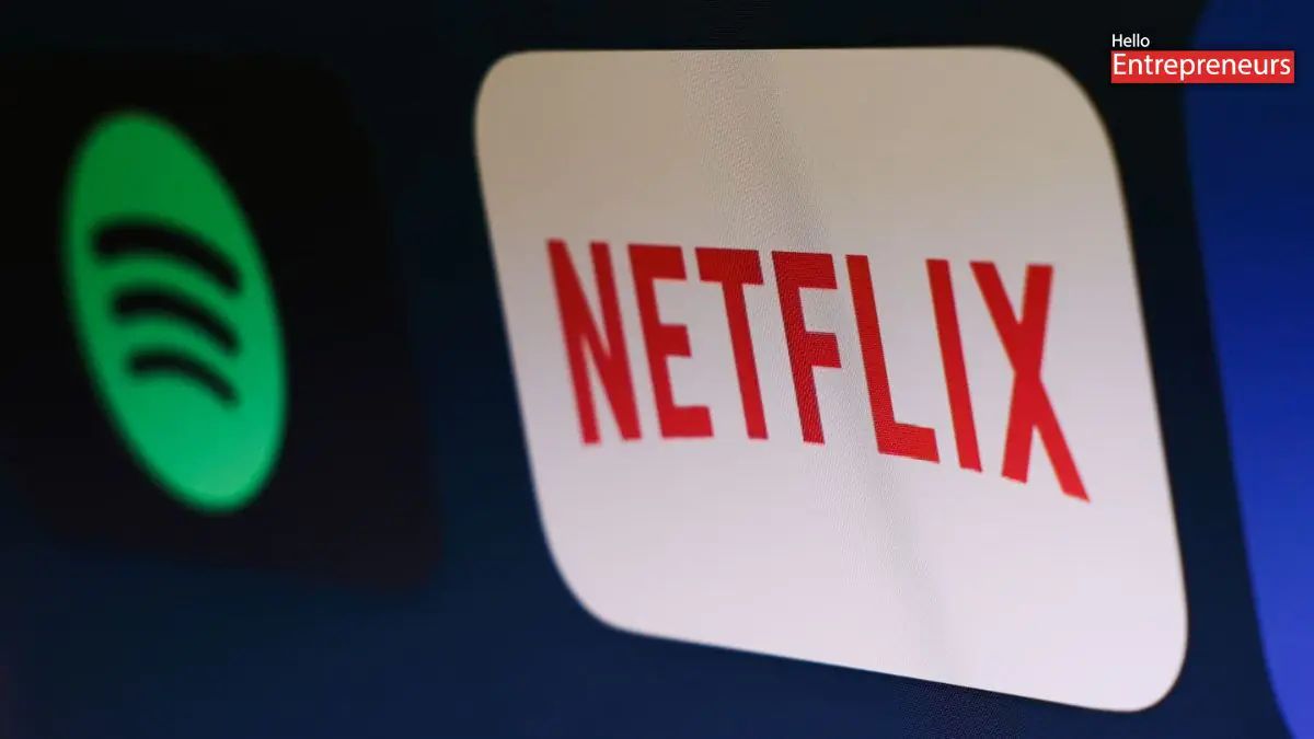 Netflix