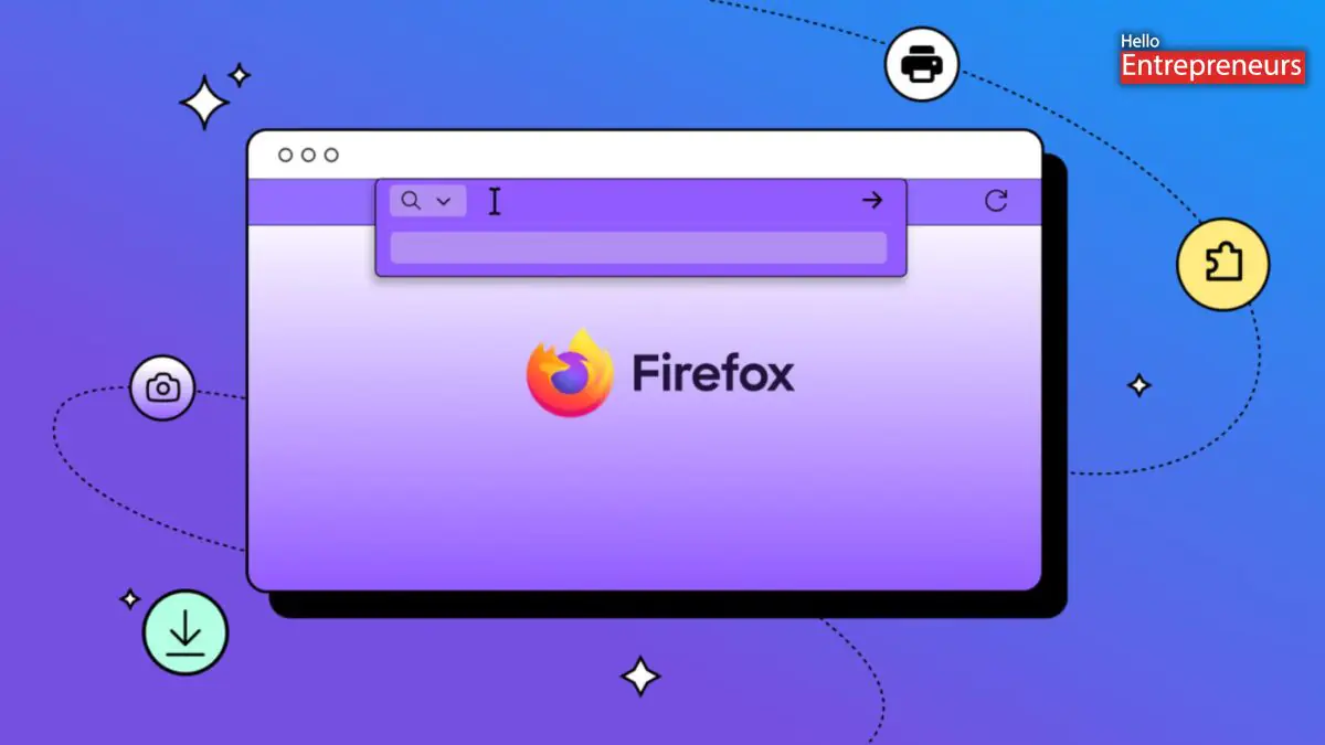 Mozilla