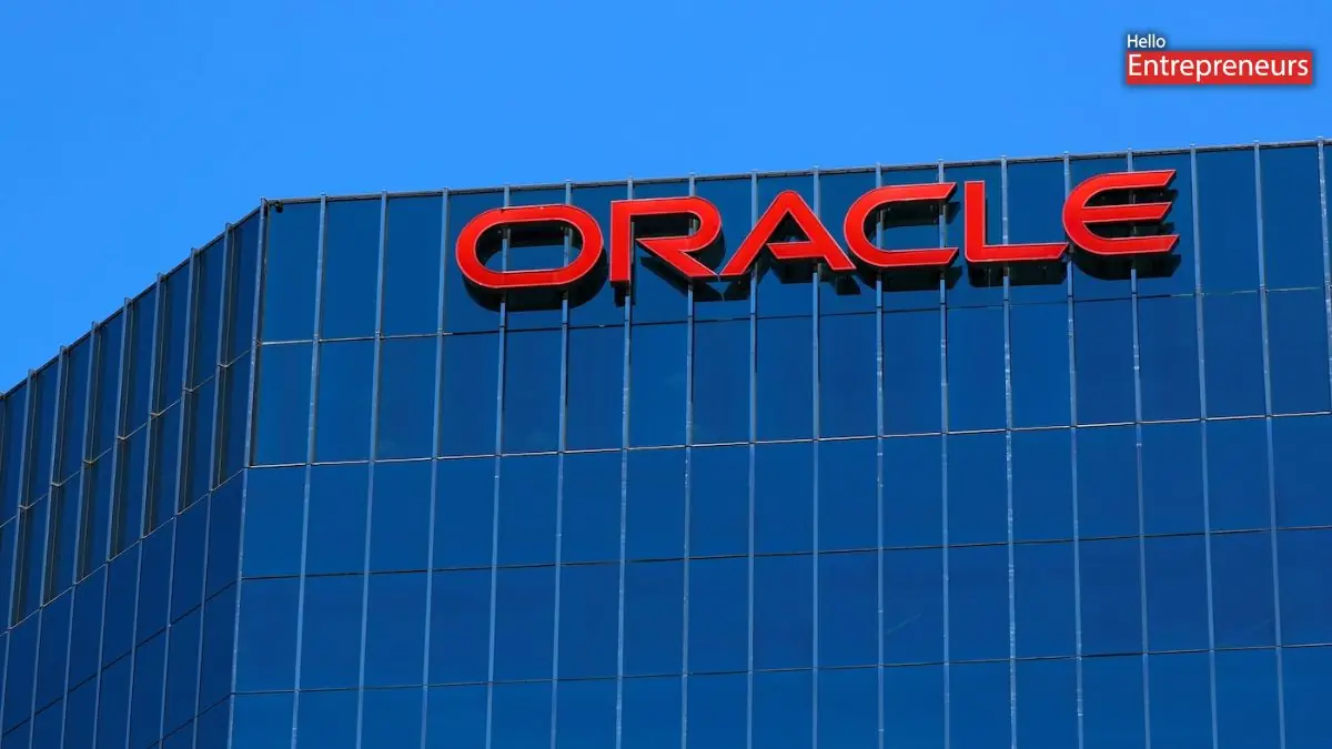 Google, Oracle