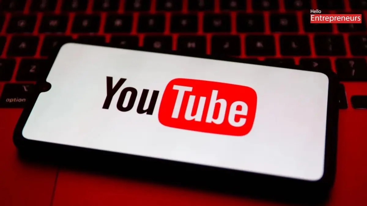 YouTube