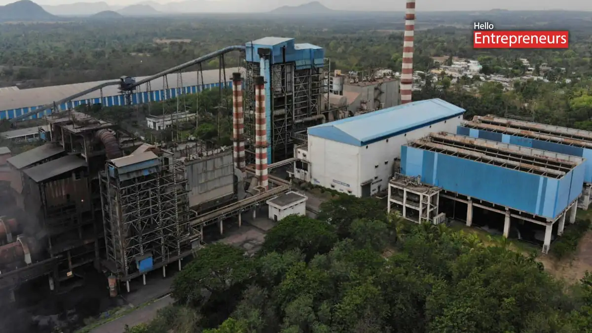 Steel Exchange India