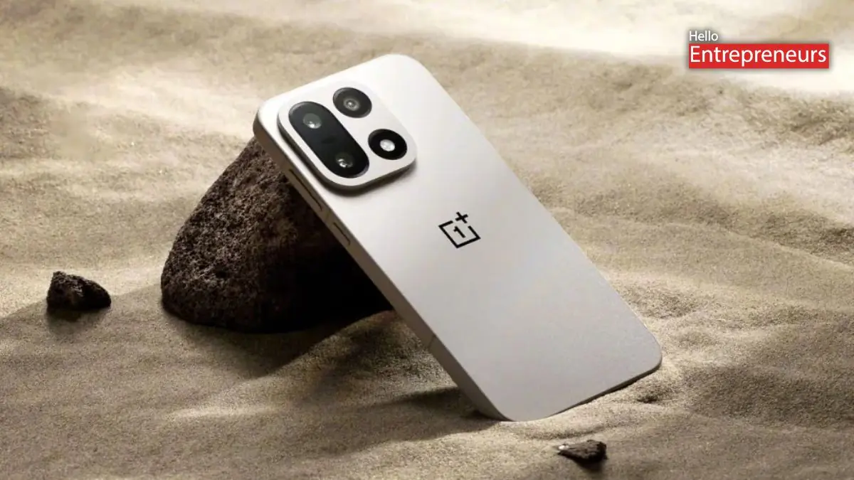 OnePlus 15