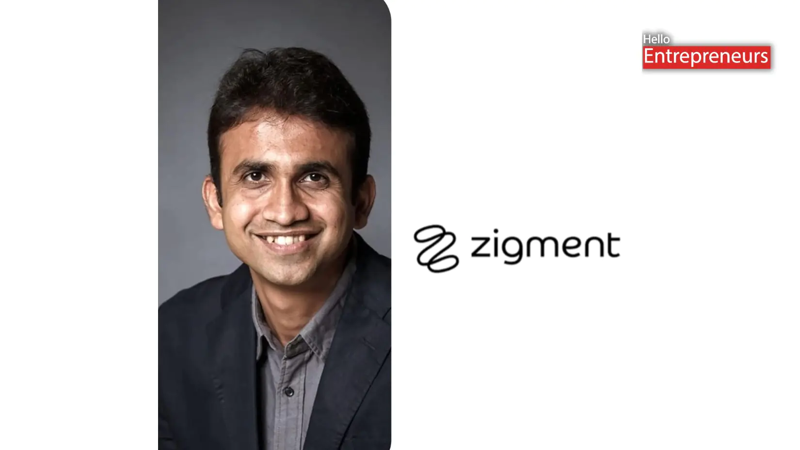Zigment