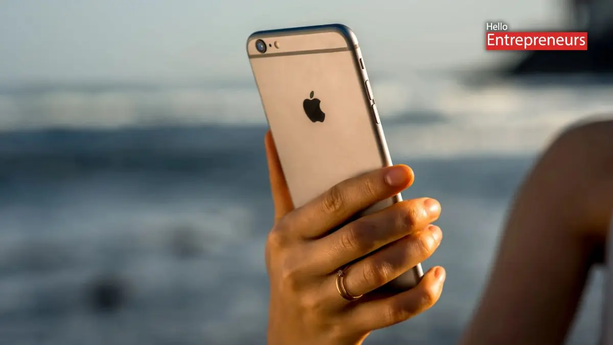 Apple security myth
