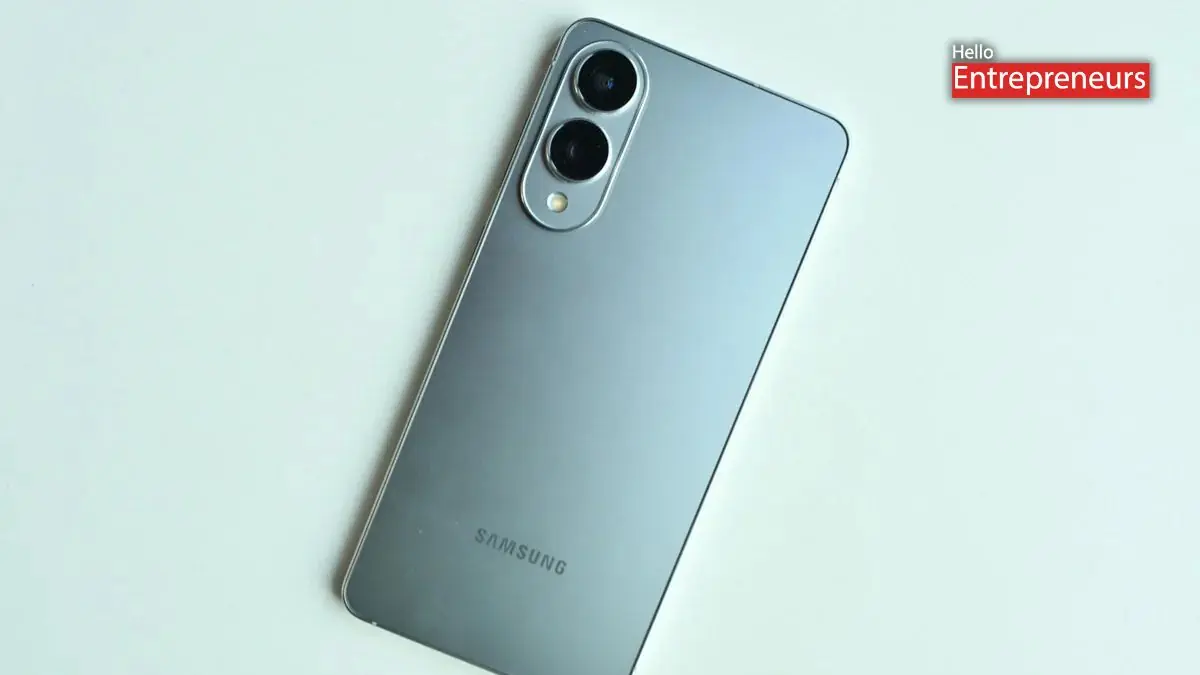 Galaxy S26 Edge