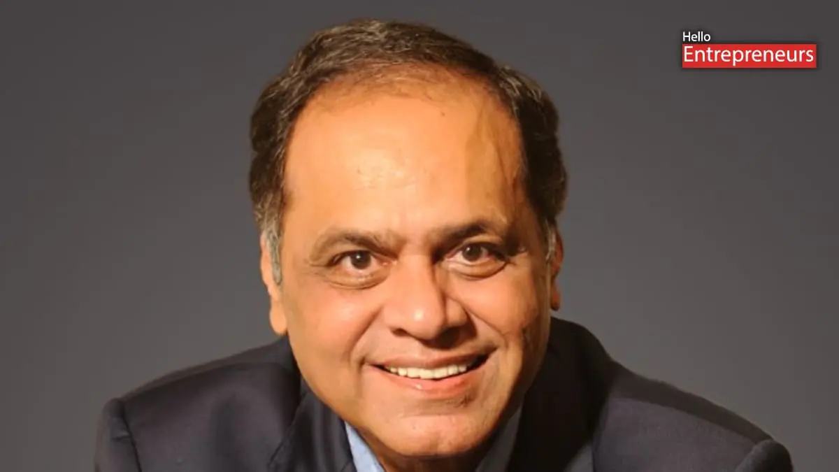 “Best time to invest in India is the next decade,” says top investor Ramesh Damani
