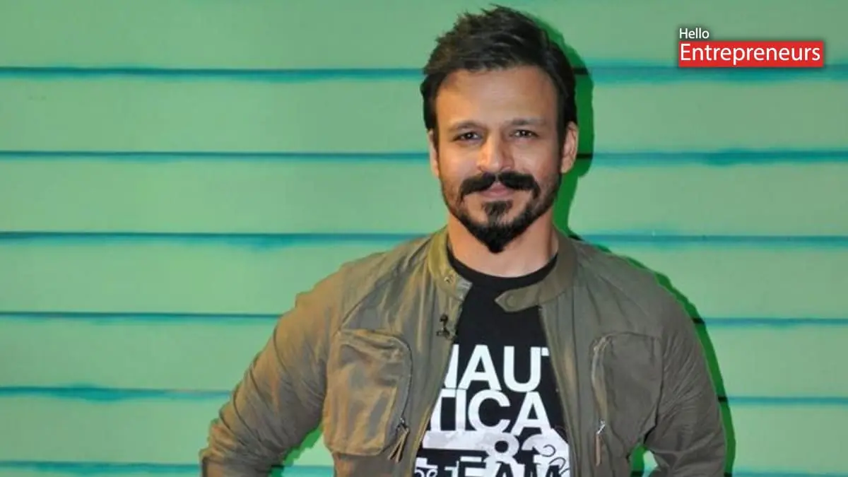 Vivek Oberoi Shares Secret Business Mantra “Profits for a Quarter, Purpose for…”