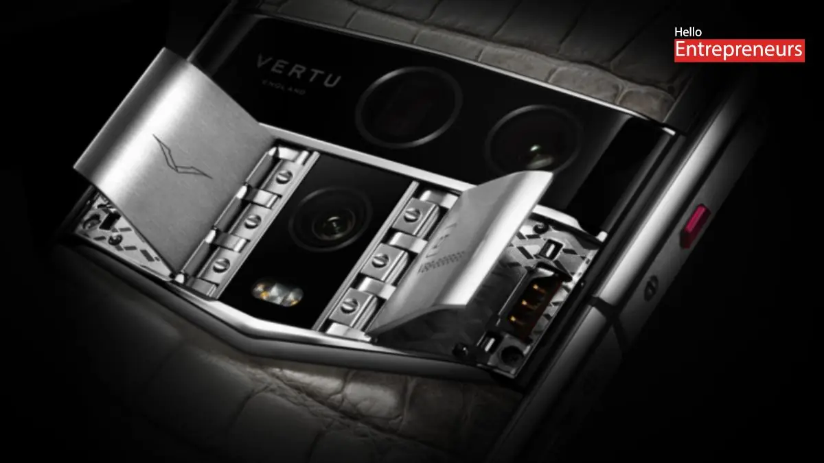 Vertu Agent Q