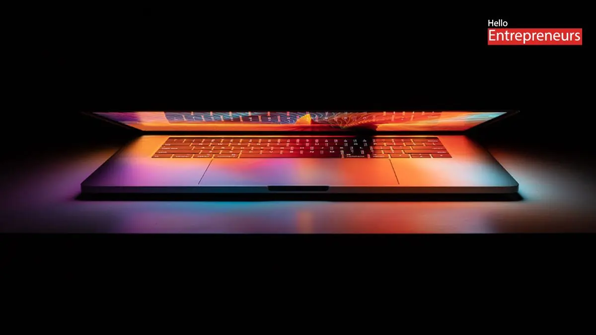 MacBook Pro
