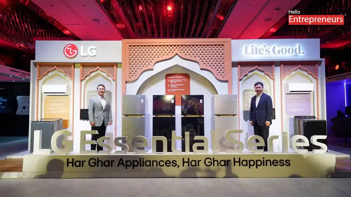 LG