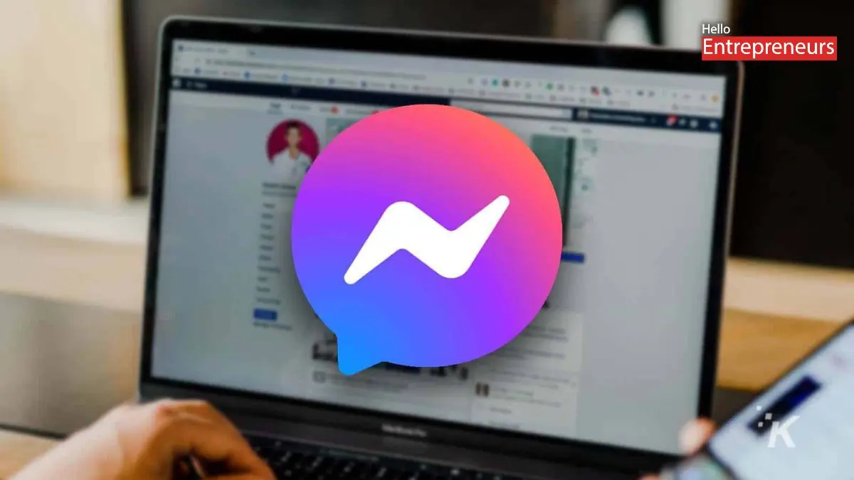 Messenger