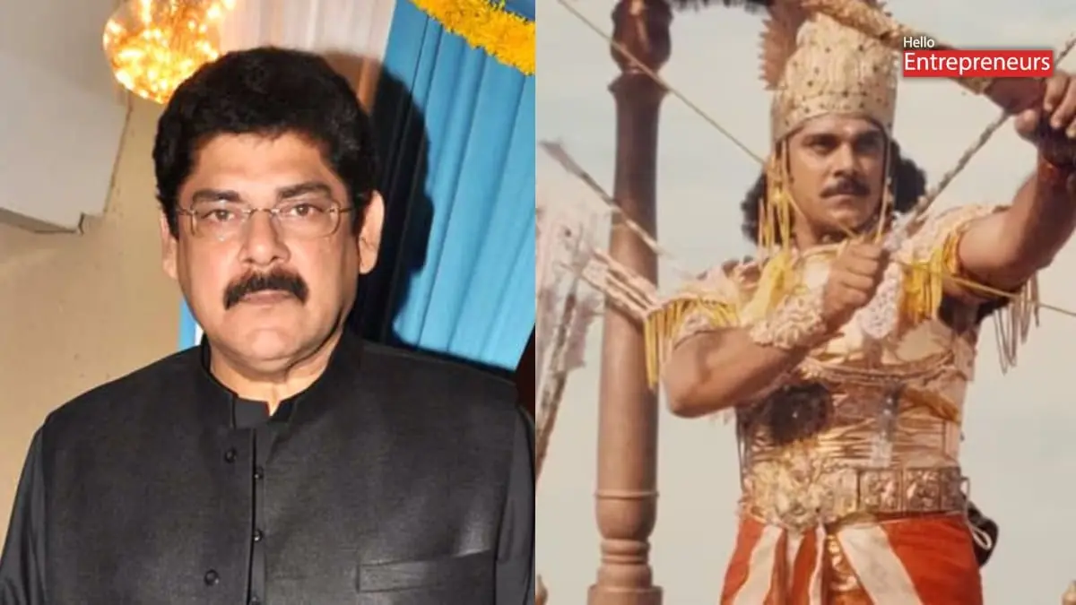 Pankaj Dheer