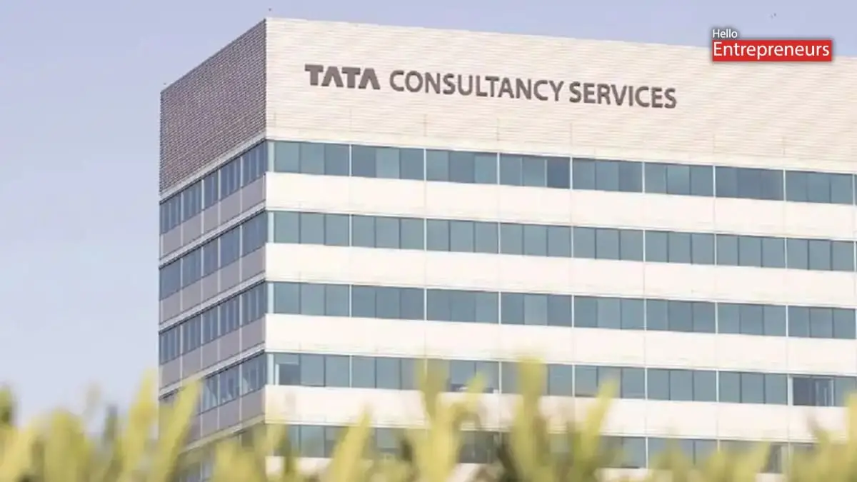 TCS