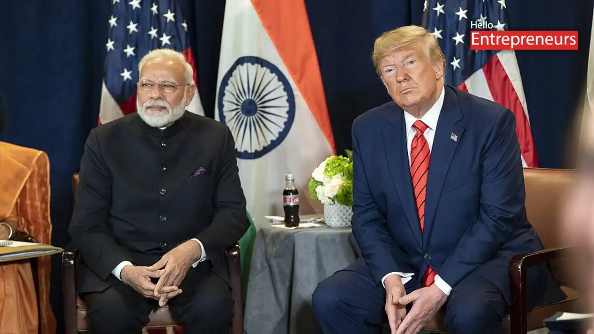 India denies Trump's claim on Russian oil purchase