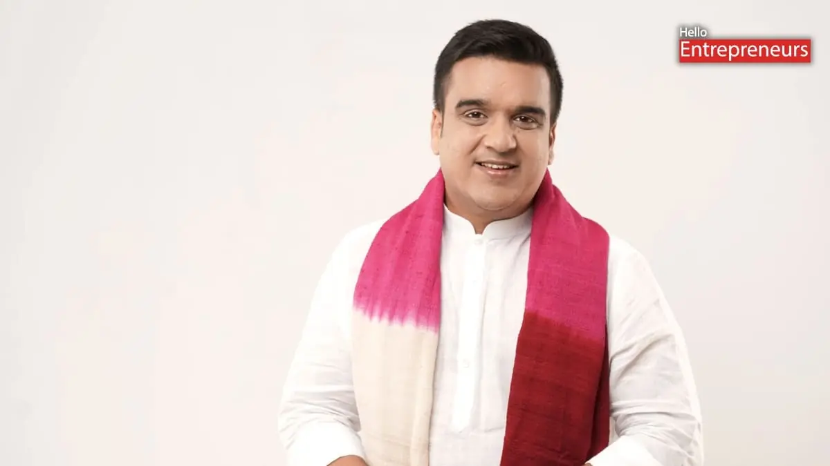 Harsh Sanghavi