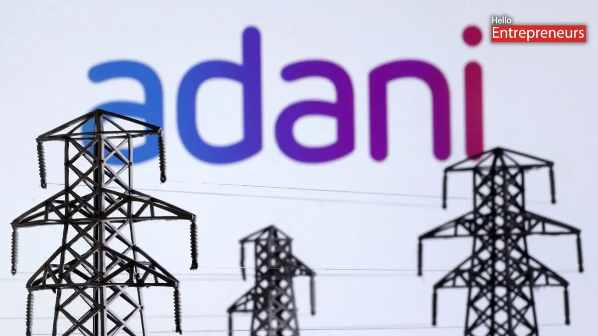 Adani Power