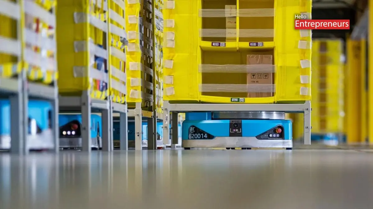 Amazon