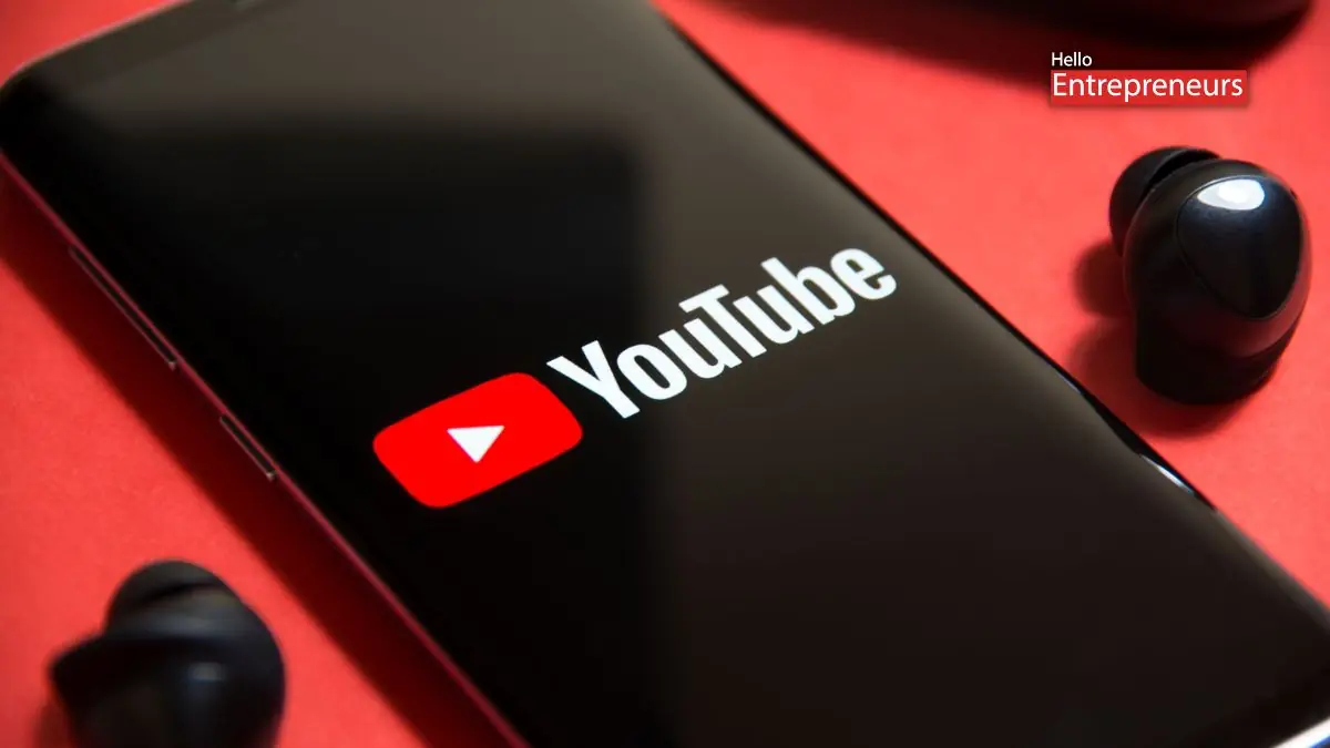 YouTube