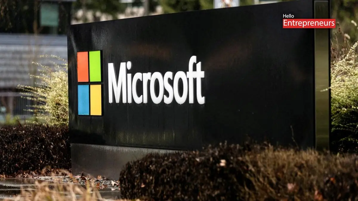 Microsoft