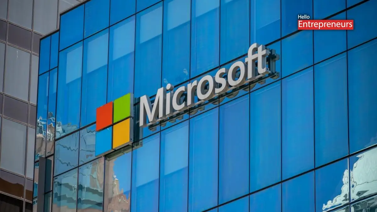 Microsoft