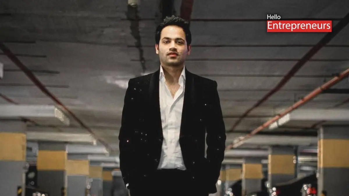 Raj Shamani drops truth about dreaming bigger than you can imagine