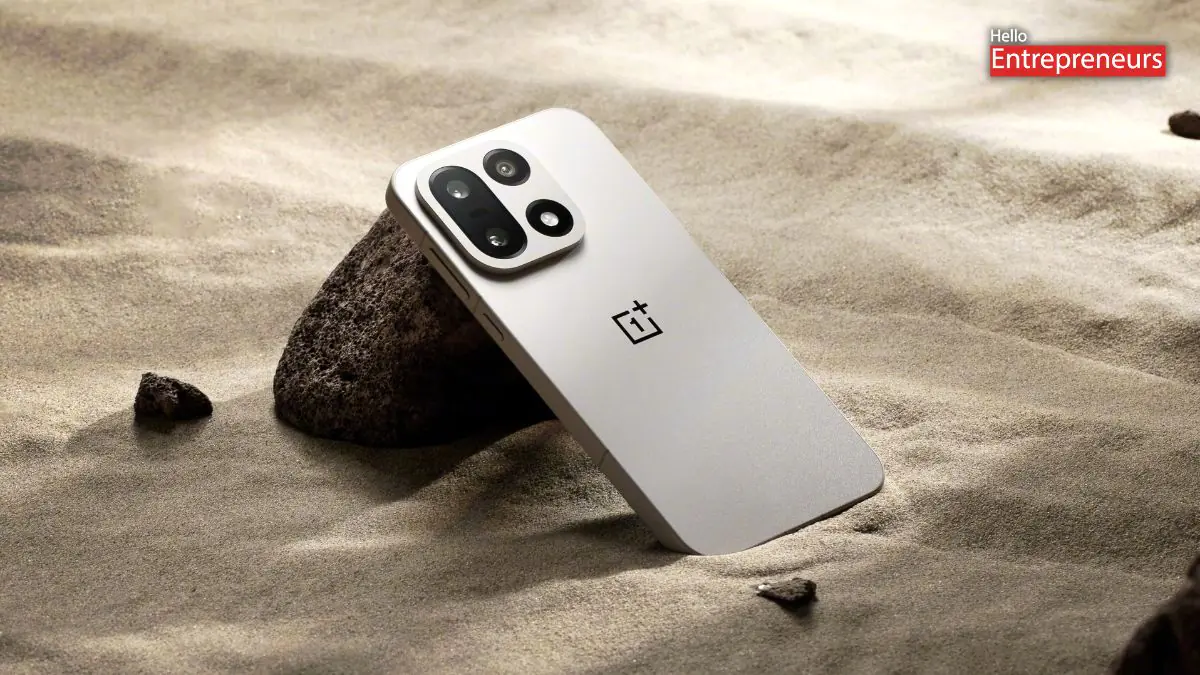 OnePlus 15