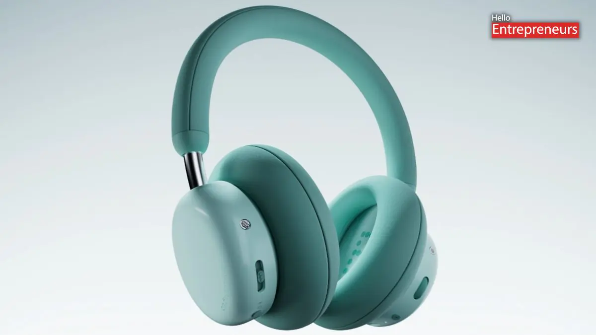 CMF Headphone Pro