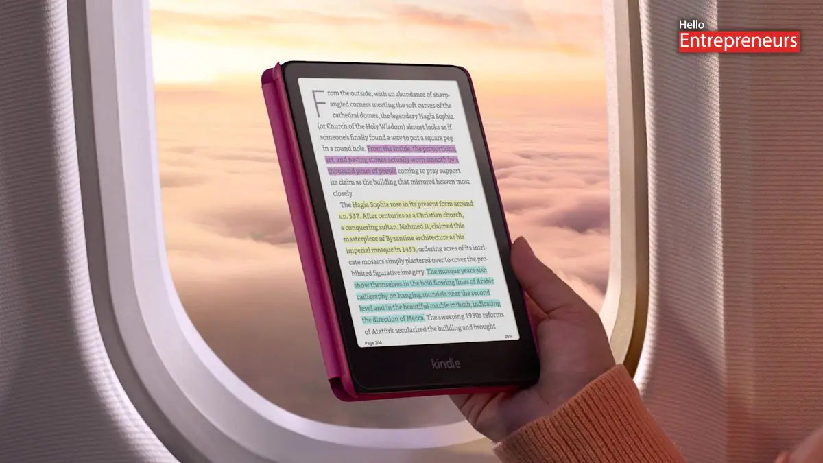 Kindle