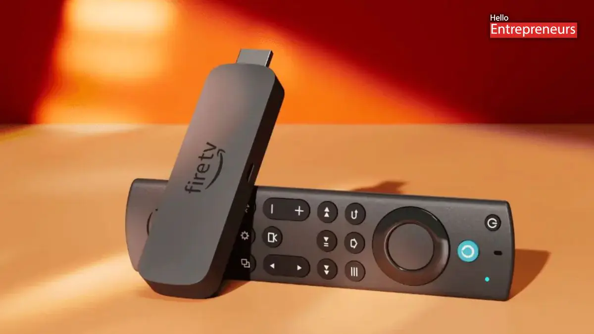 Fire TV