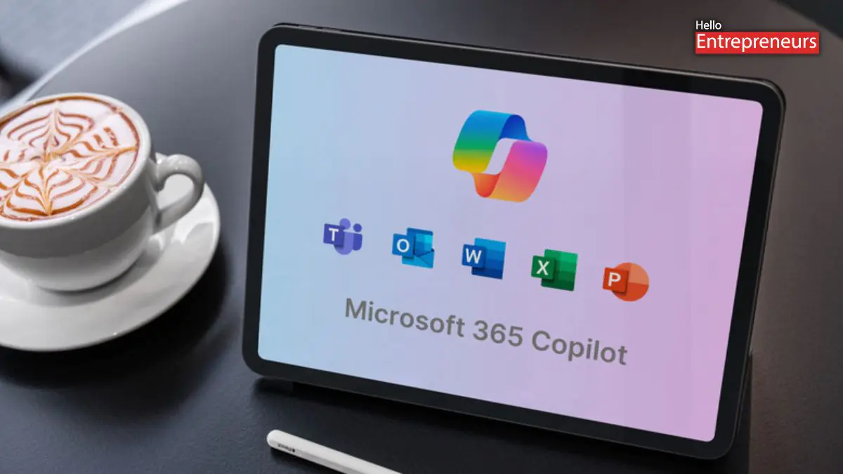 Microsoft