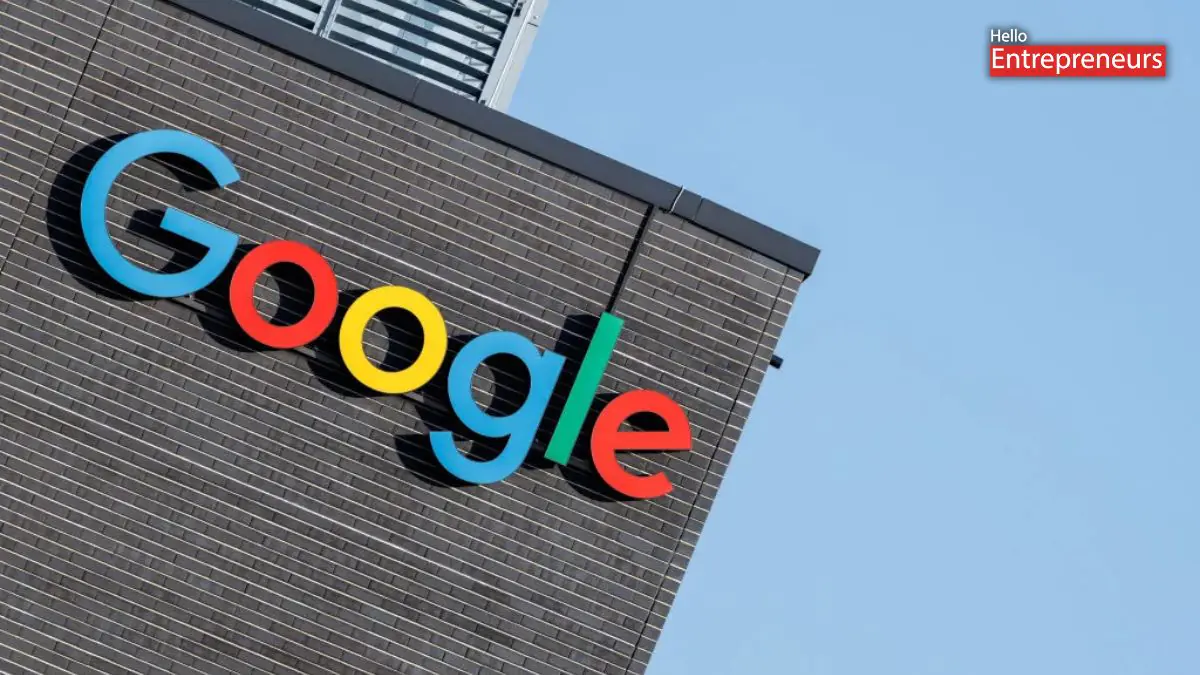 Google